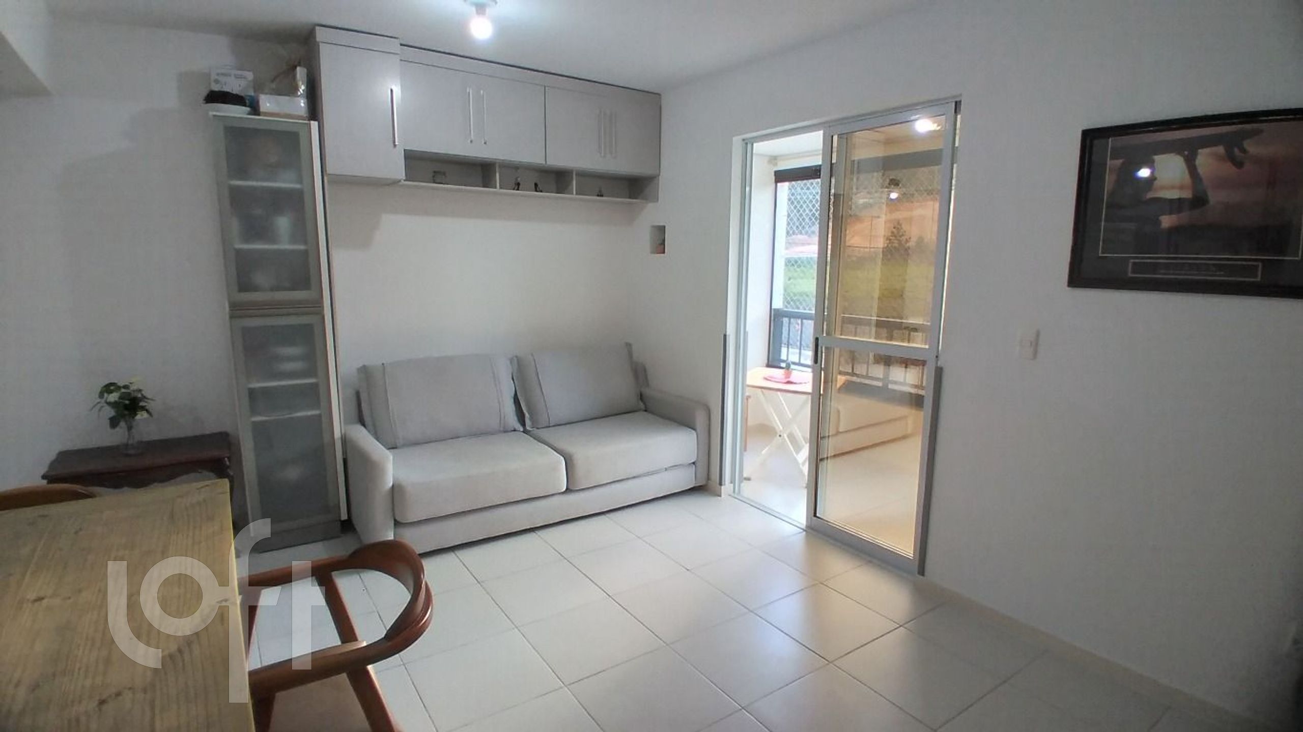 Apartamento à venda em Cidade Universitaria Pedra Branca com 66 m², 2 quartos, 1 vaga