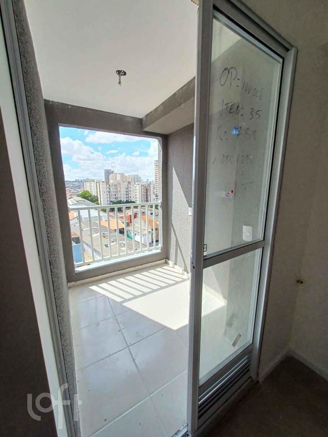 Apartamento à venda com 2 quartos, 31m² - Foto 1