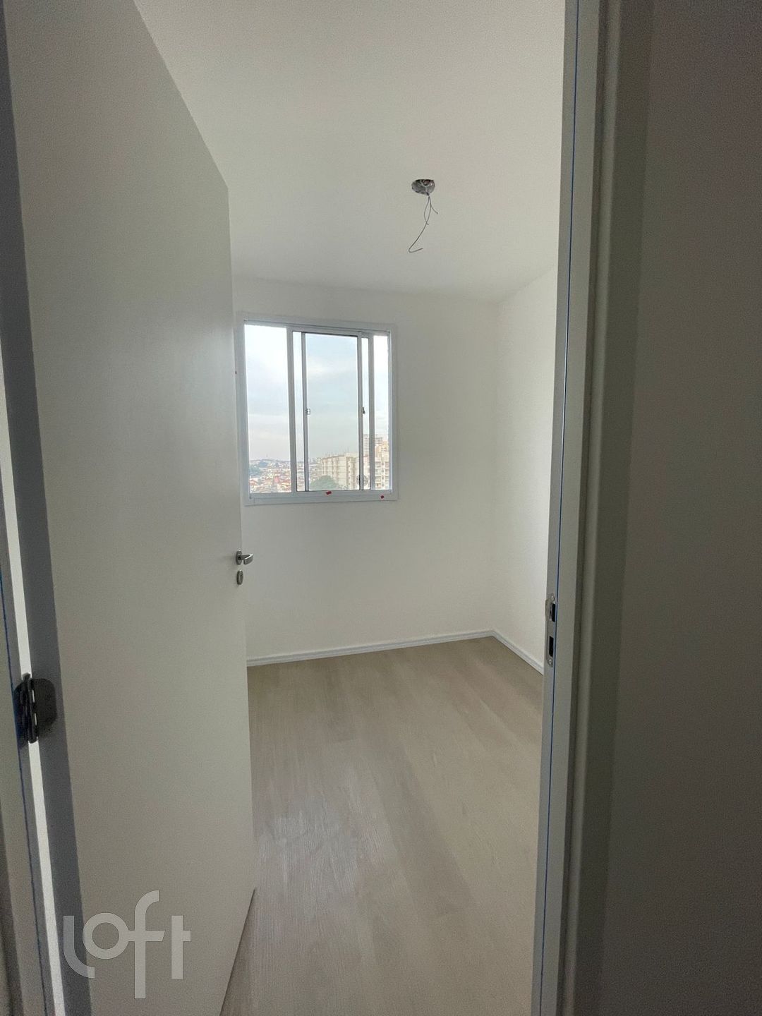 Apartamento à venda com 2 quartos, 31m² - Foto 3