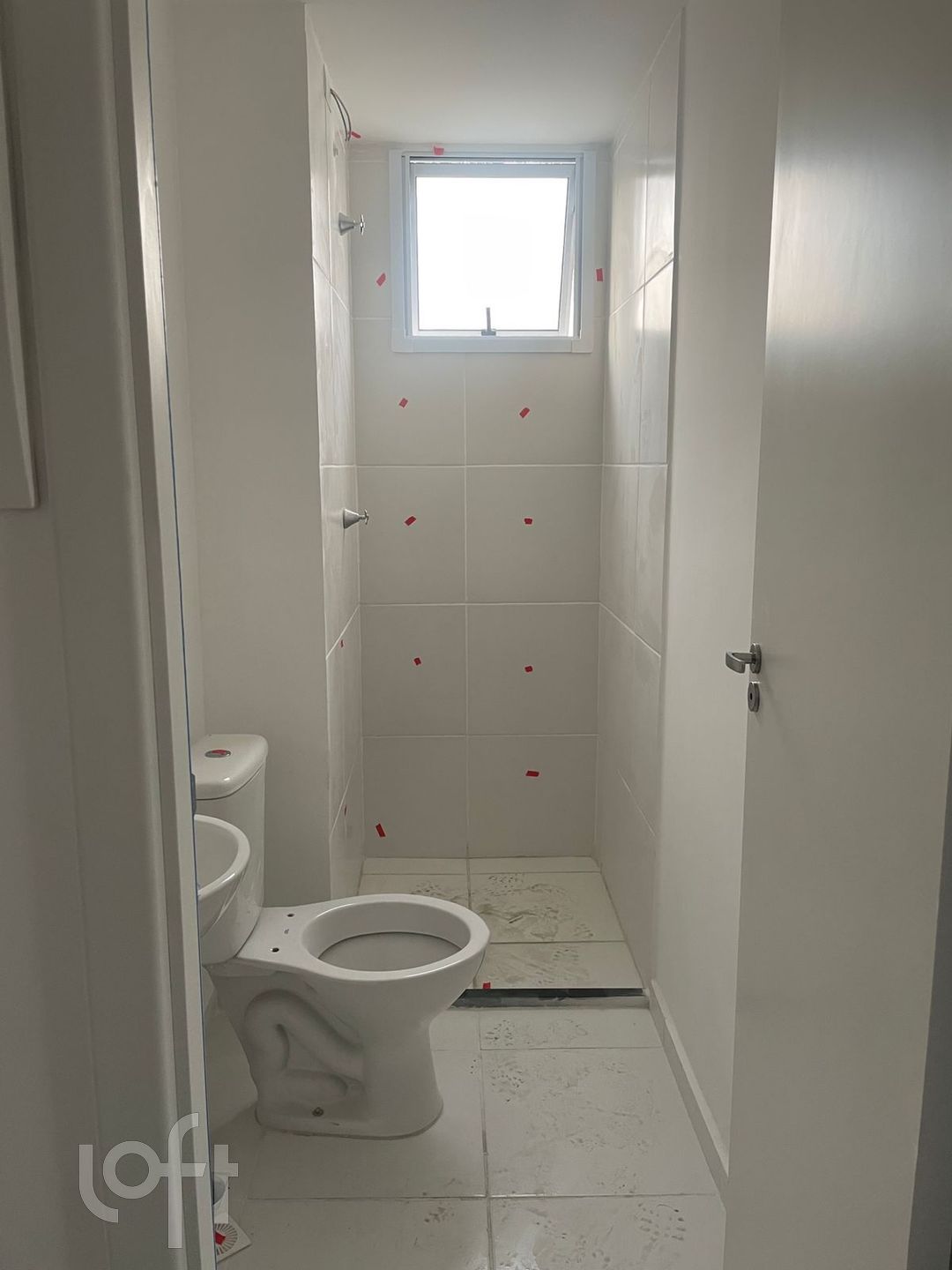 Apartamento à venda com 2 quartos, 31m² - Foto 5