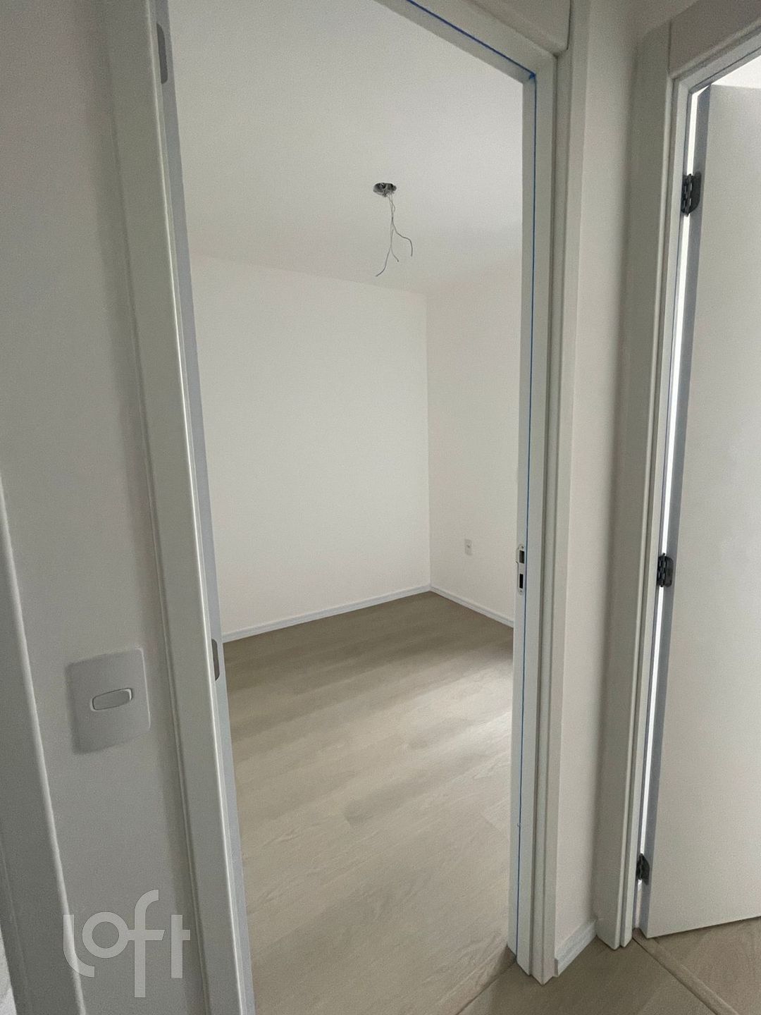 Apartamento à venda com 2 quartos, 31m² - Foto 4