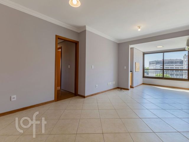 Apartamento com 84m², 3 dormitórios, 1 suíte, 1 vaga, Floresta em Porto Alegre