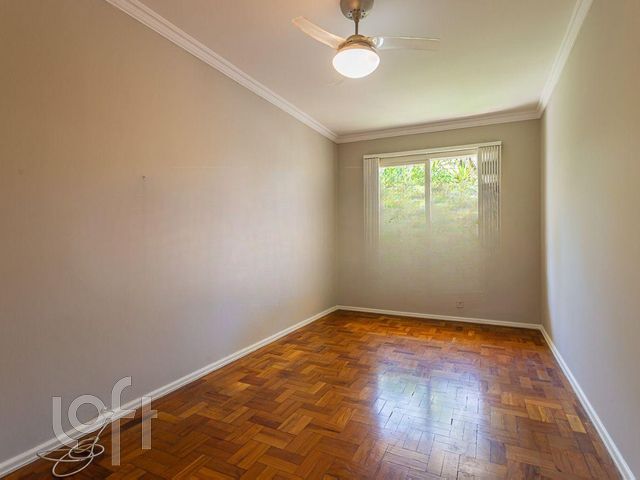 Apartamento com 63m², 2 dormitórios, 1 vaga, Higienópolis em Porto Alegre