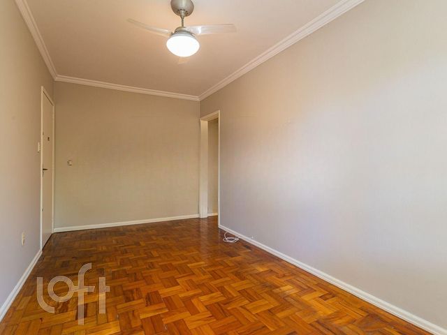 Apartamento com 63m², 2 dormitórios, 1 vaga, Higienópolis em Porto Alegre