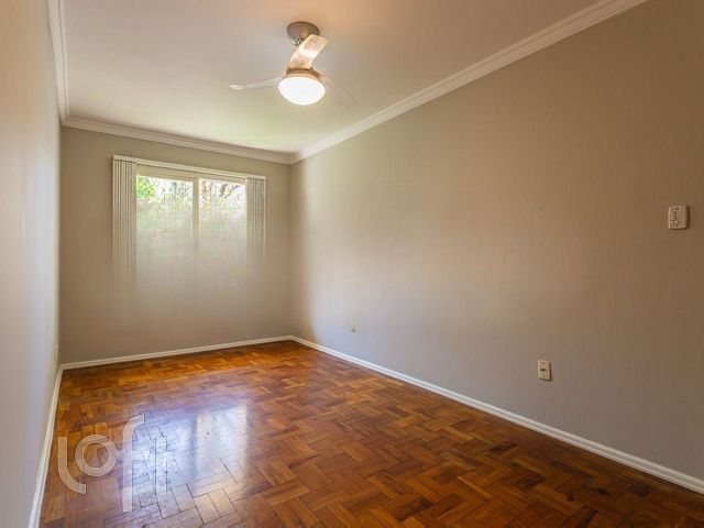 Apartamento com 63m², 2 dormitórios, 1 vaga, Higienópolis em Porto Alegre