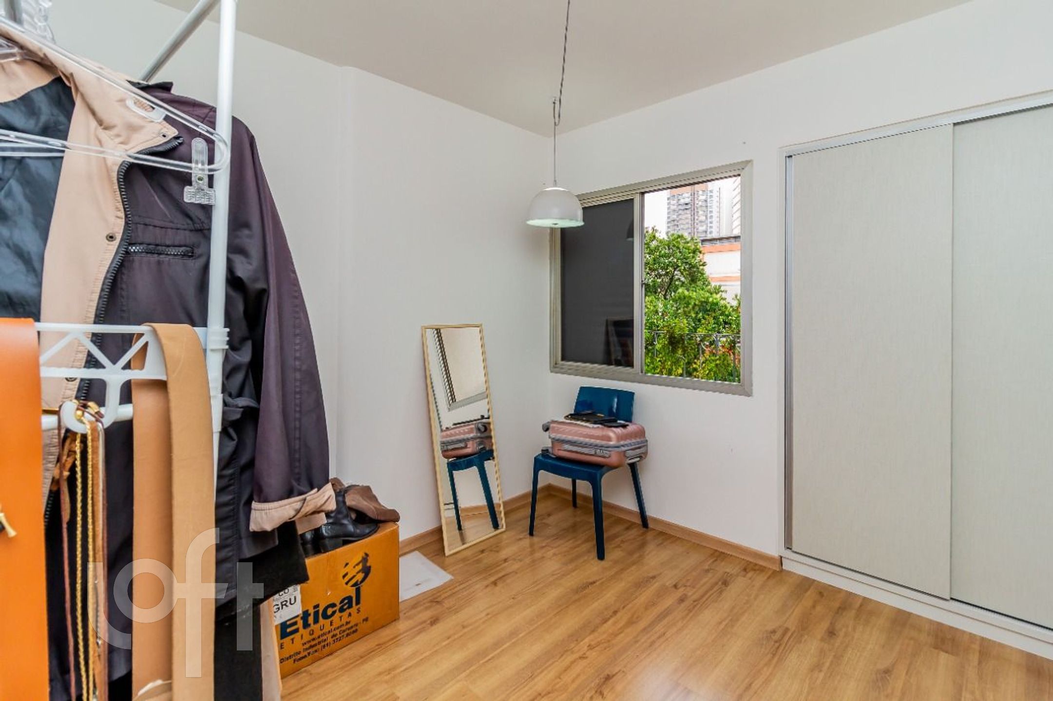 Apartamento à venda com 3 quartos, 83m² - Foto 17