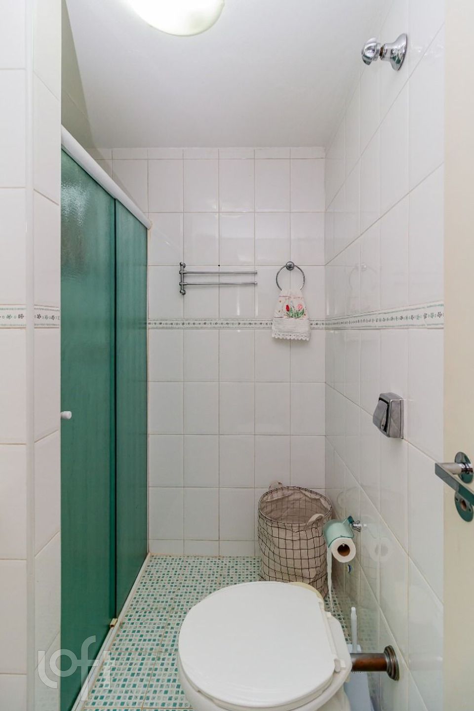 Apartamento à venda com 3 quartos, 83m² - Foto 30