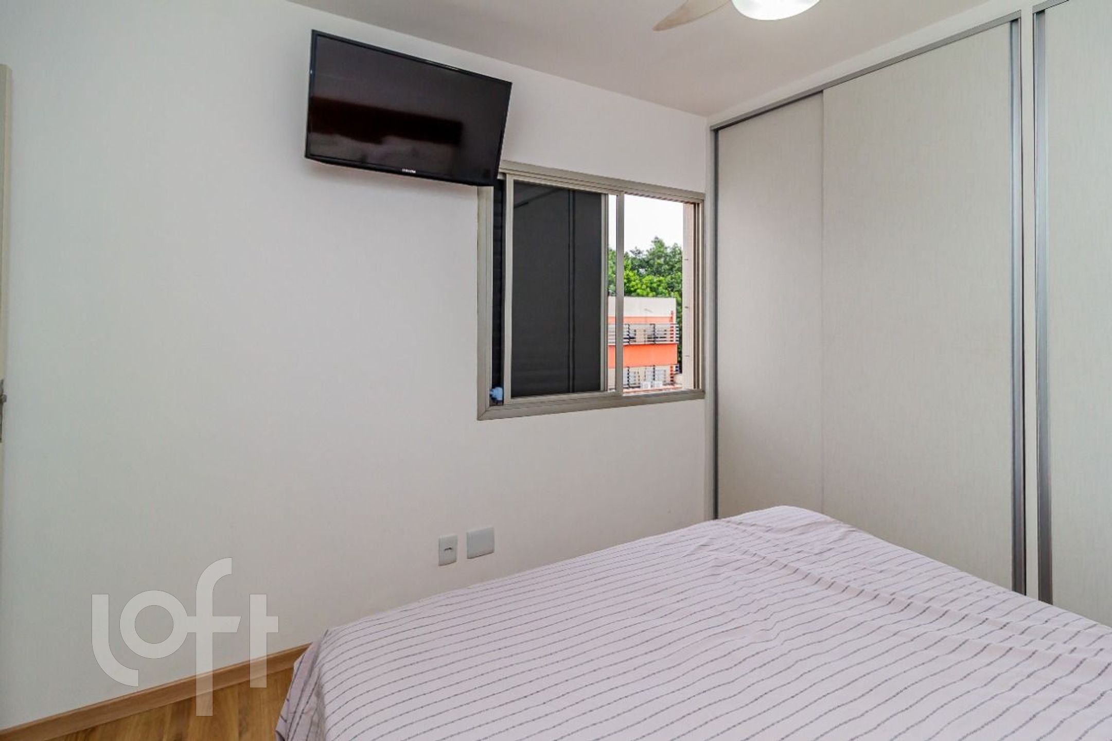 Apartamento à venda com 3 quartos, 83m² - Foto 12