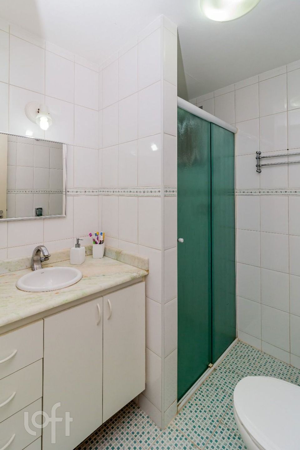 Apartamento à venda com 3 quartos, 83m² - Foto 31