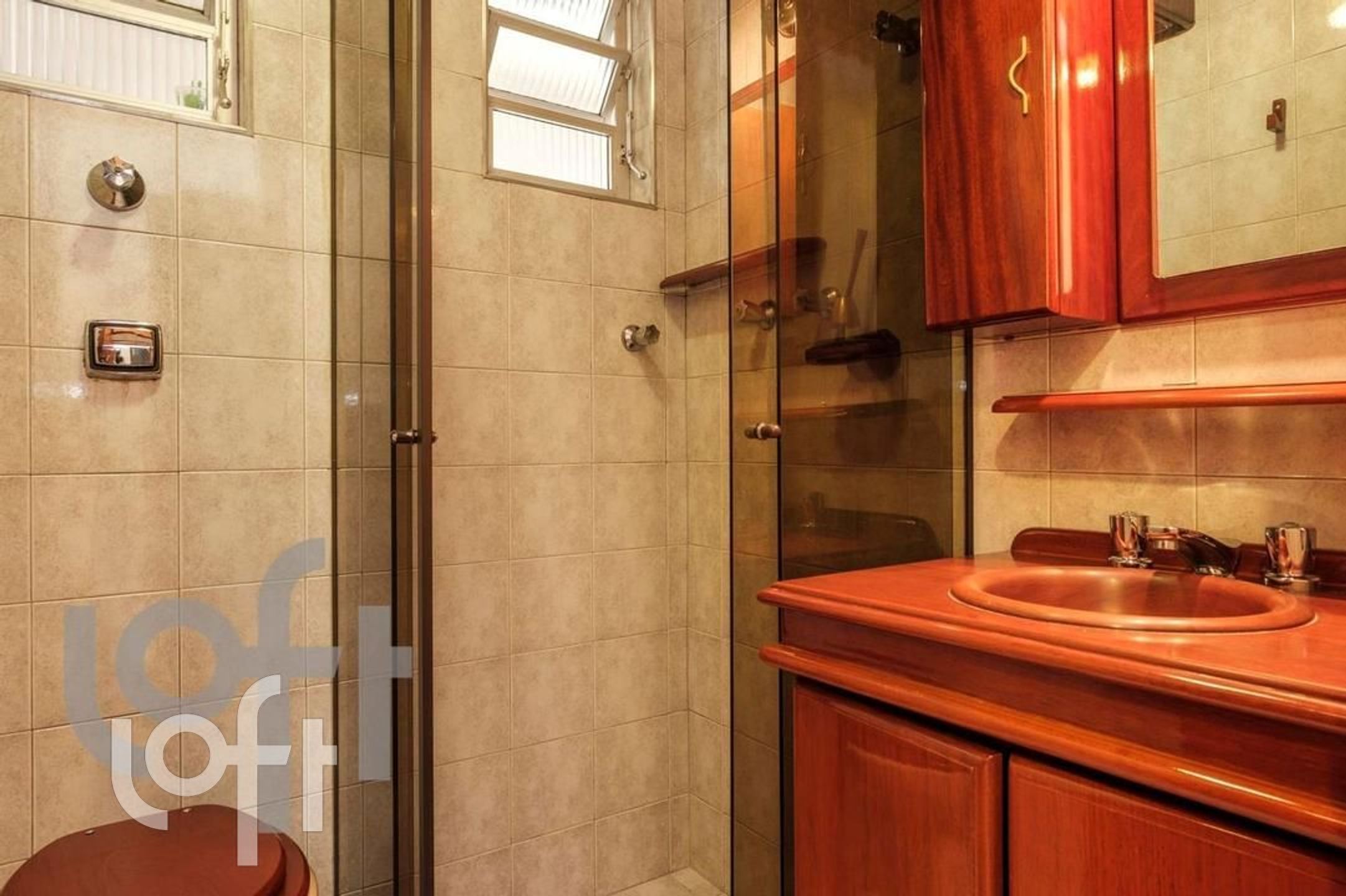 Apartamento à venda com 3 quartos, 120m² - Foto 22