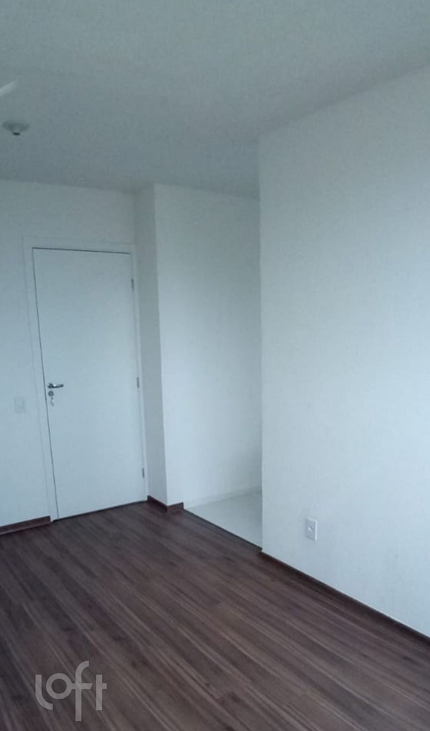 Apartamento à venda com 2 quartos, 41m² - Foto 7