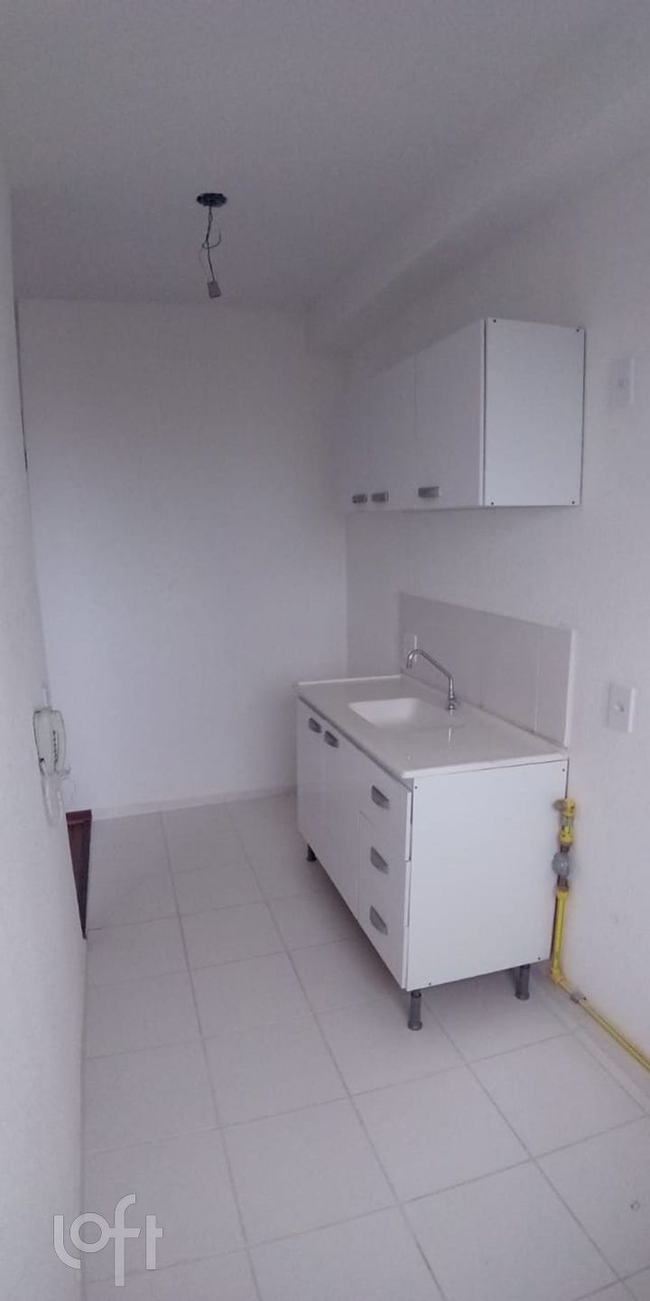 Apartamento à venda com 2 quartos, 41m² - Foto 9