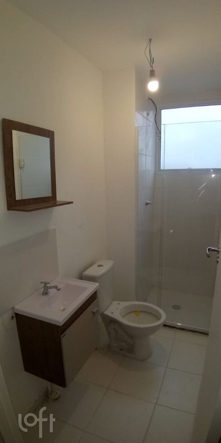 Apartamento à venda com 2 quartos, 41m² - Foto 10