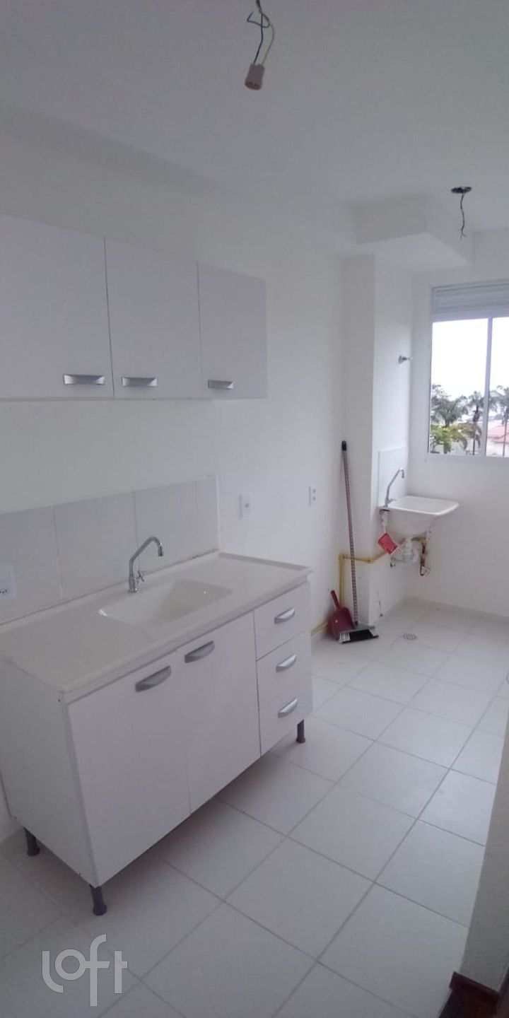 Apartamento à venda com 2 quartos, 41m² - Foto 8