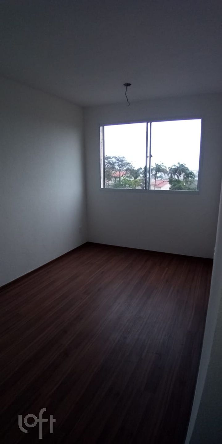 Apartamento à venda com 2 quartos, 41m² - Foto 5