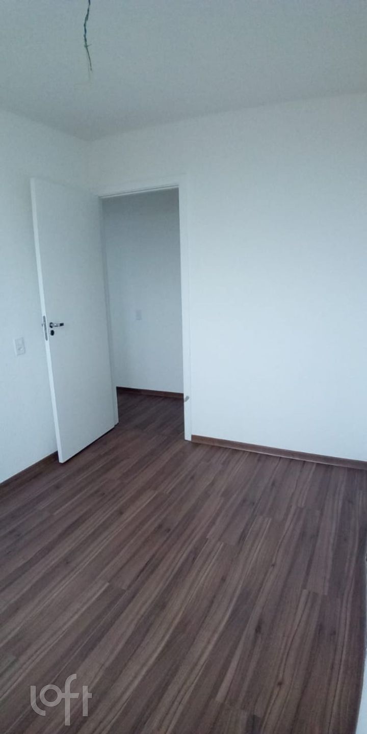 Apartamento à venda com 2 quartos, 41m² - Foto 3