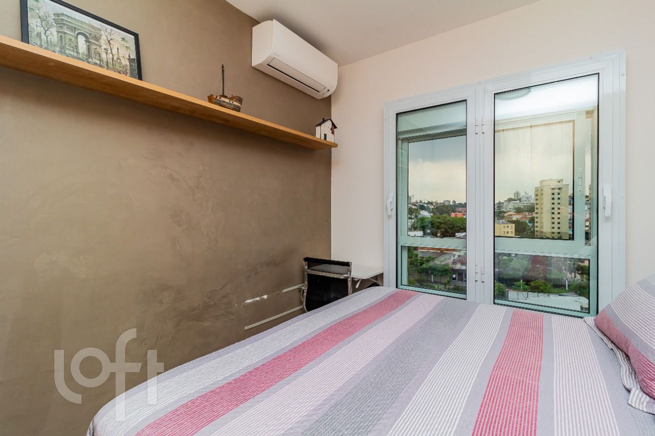 Apartamento à venda com 2 quartos, 64m² - Foto 16