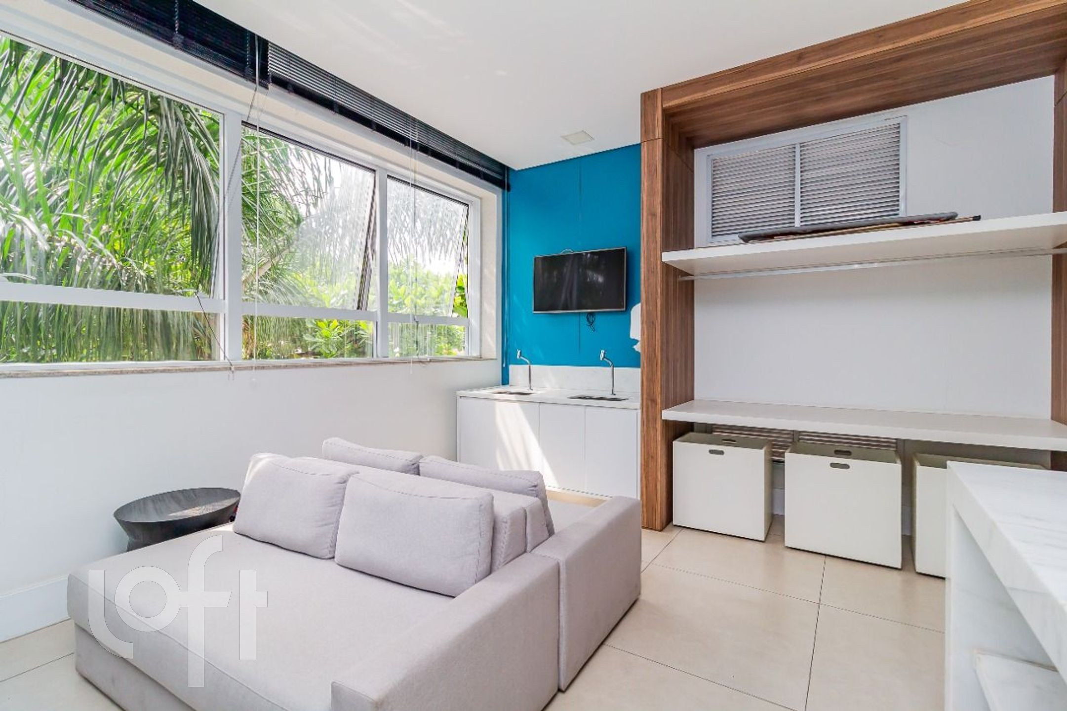 Apartamento à venda com 2 quartos, 64m² - Foto 40