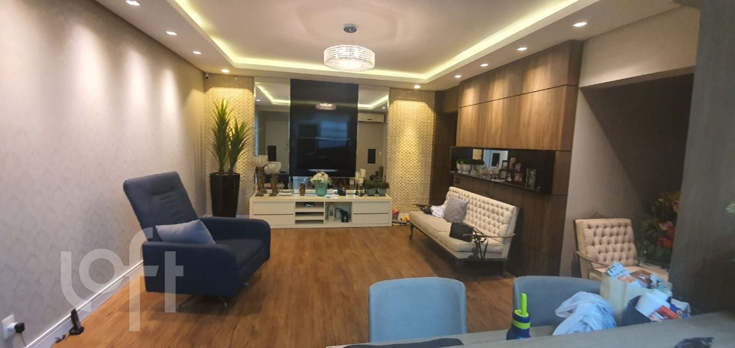 Apartamentos com 192m², 3 quartos, 1 suíte, 4 garagens, no bairro Sao Joao em Itajaí