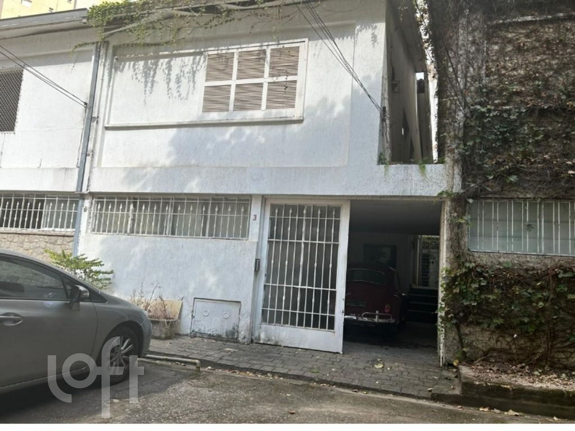 Casa à venda com 3 quartos, 136m² - Foto 1