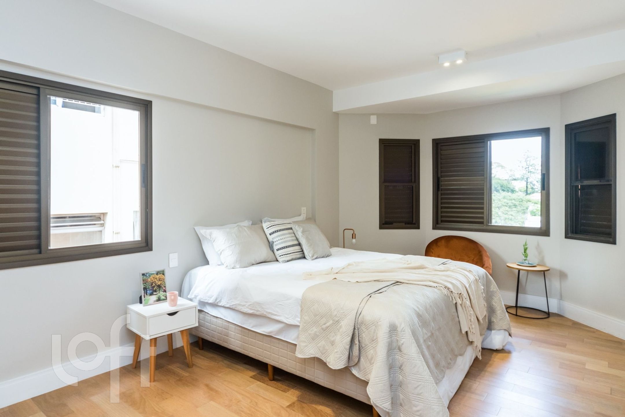 Apartamento, 5 quartos, 283 m² - Foto 11