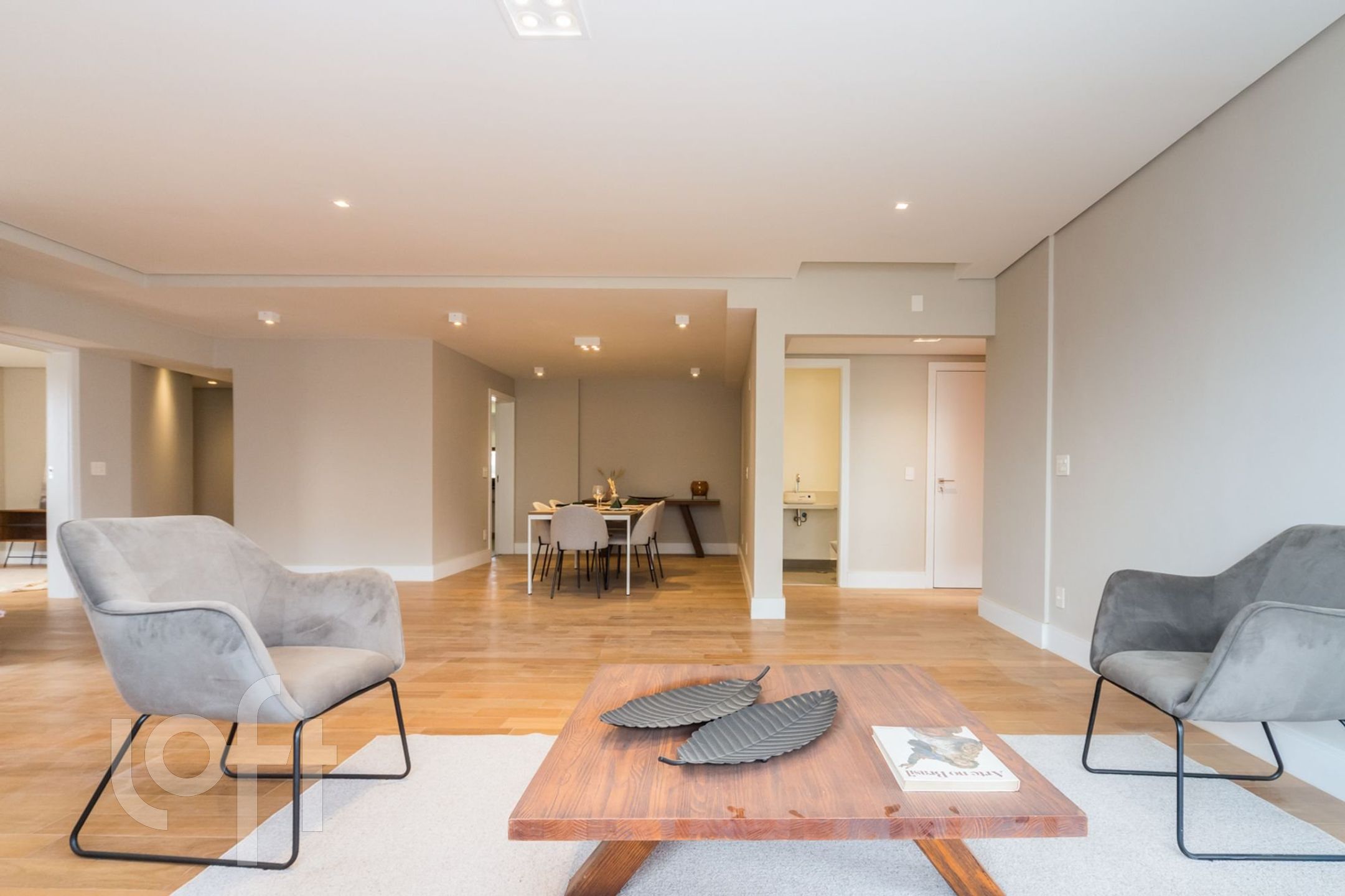 Apartamento, 5 quartos, 283 m² - Foto 15