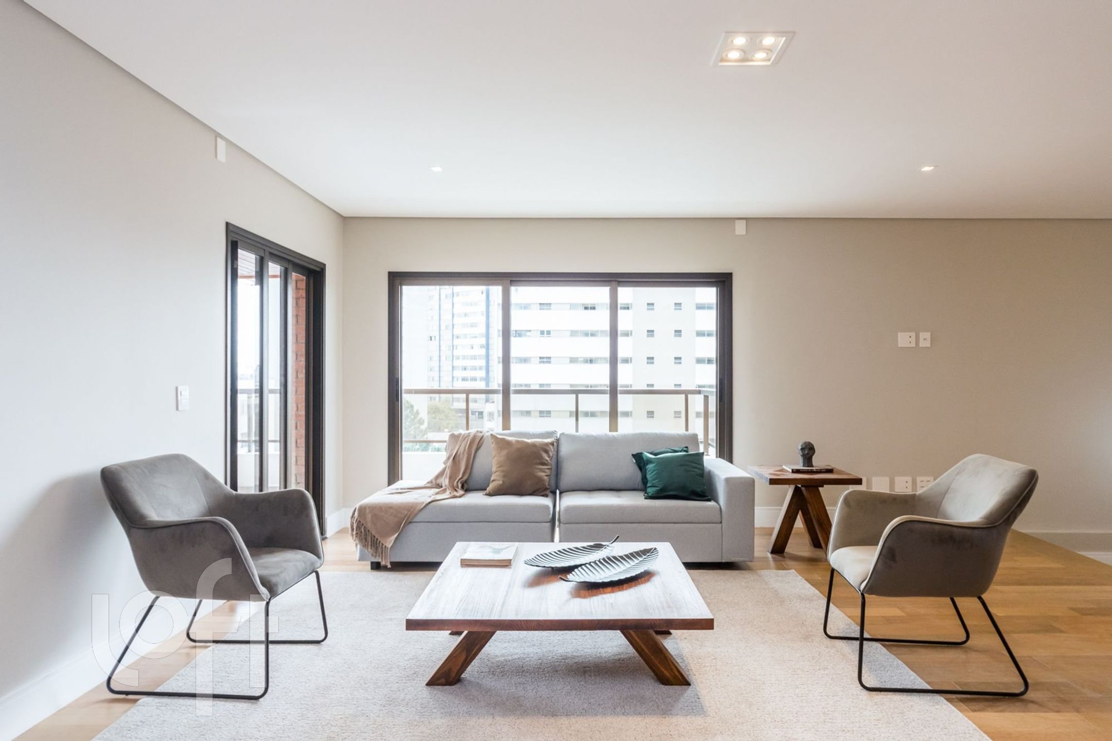 Apartamento, 5 quartos, 283 m² - Foto 20