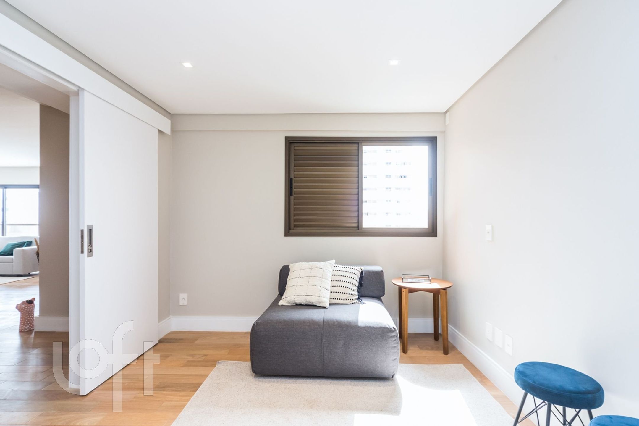 Apartamento à venda com 5 quartos, 283m² - Foto 22