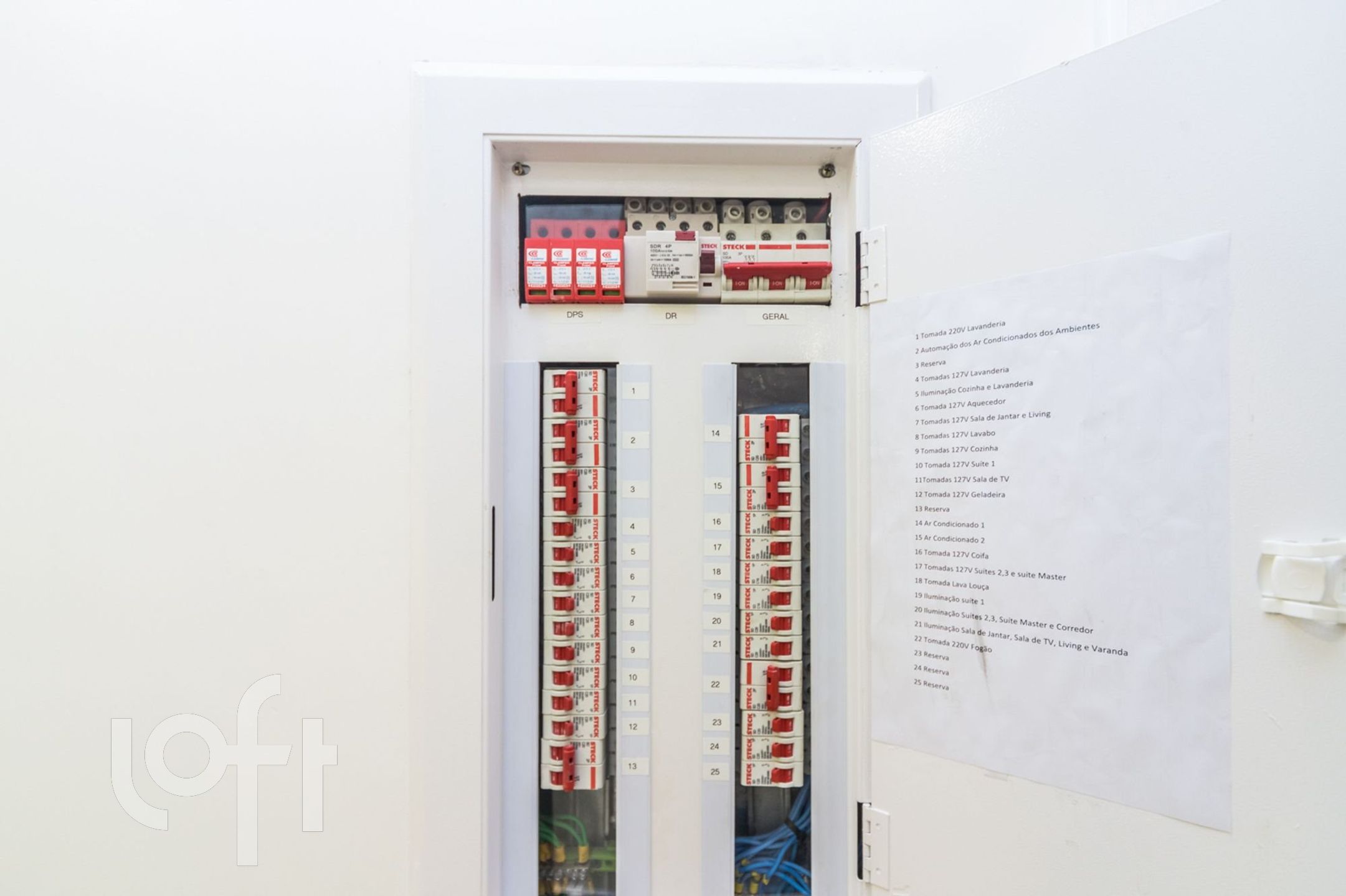 Apartamento, 5 quartos, 283 m² - Foto 26