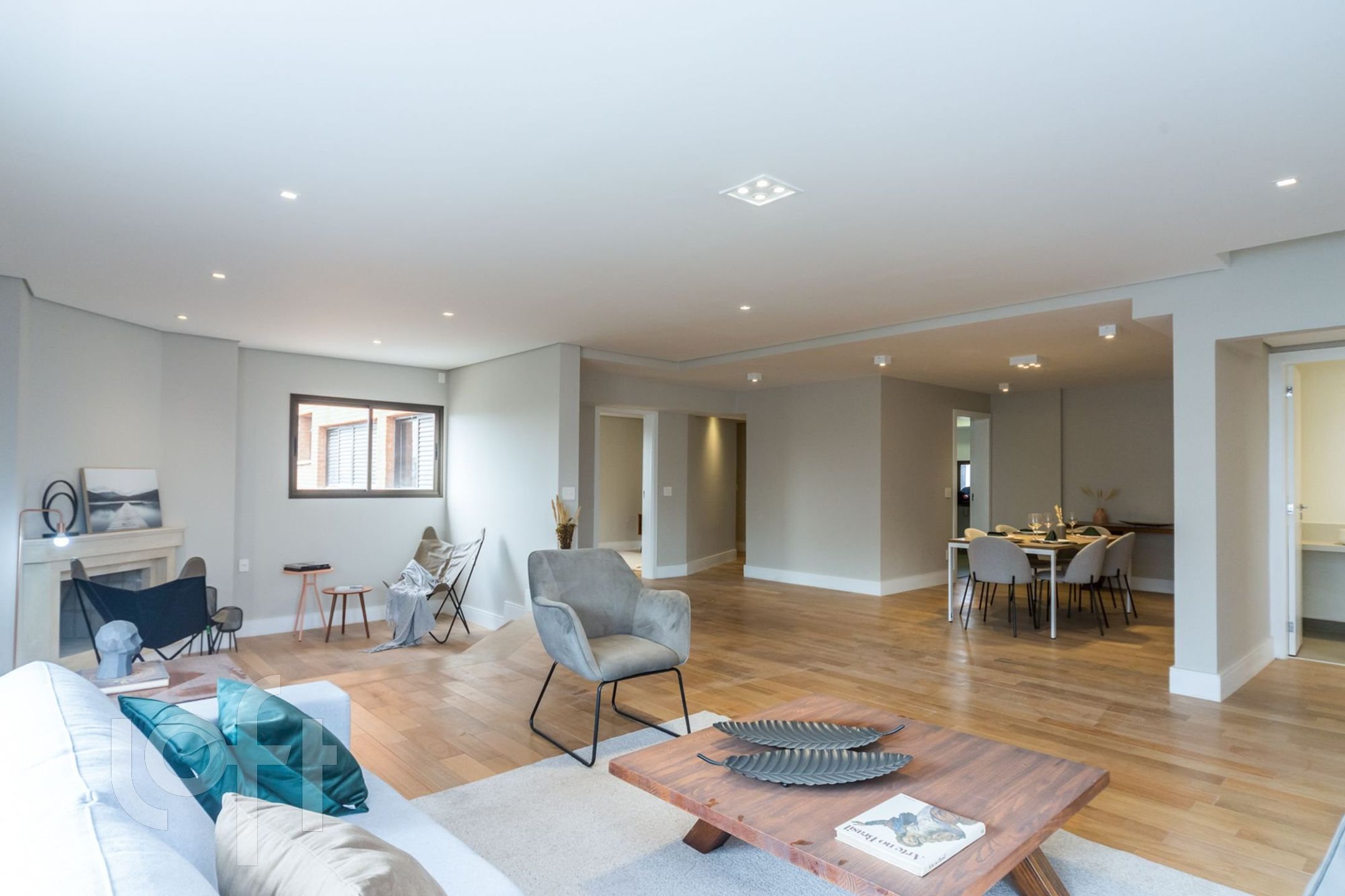 Apartamento, 5 quartos, 283 m² - Foto 19