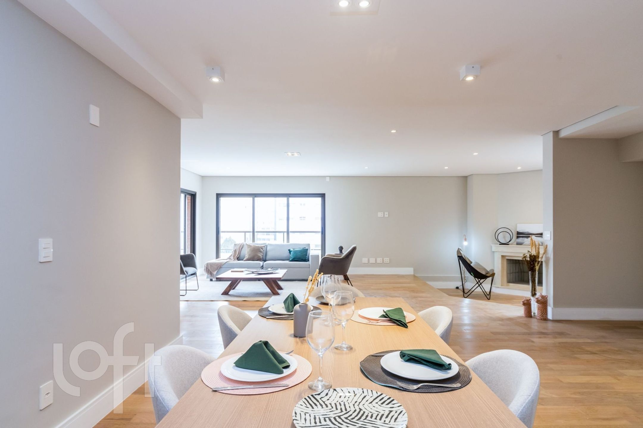 Apartamento, 5 quartos, 283 m² - Foto 16