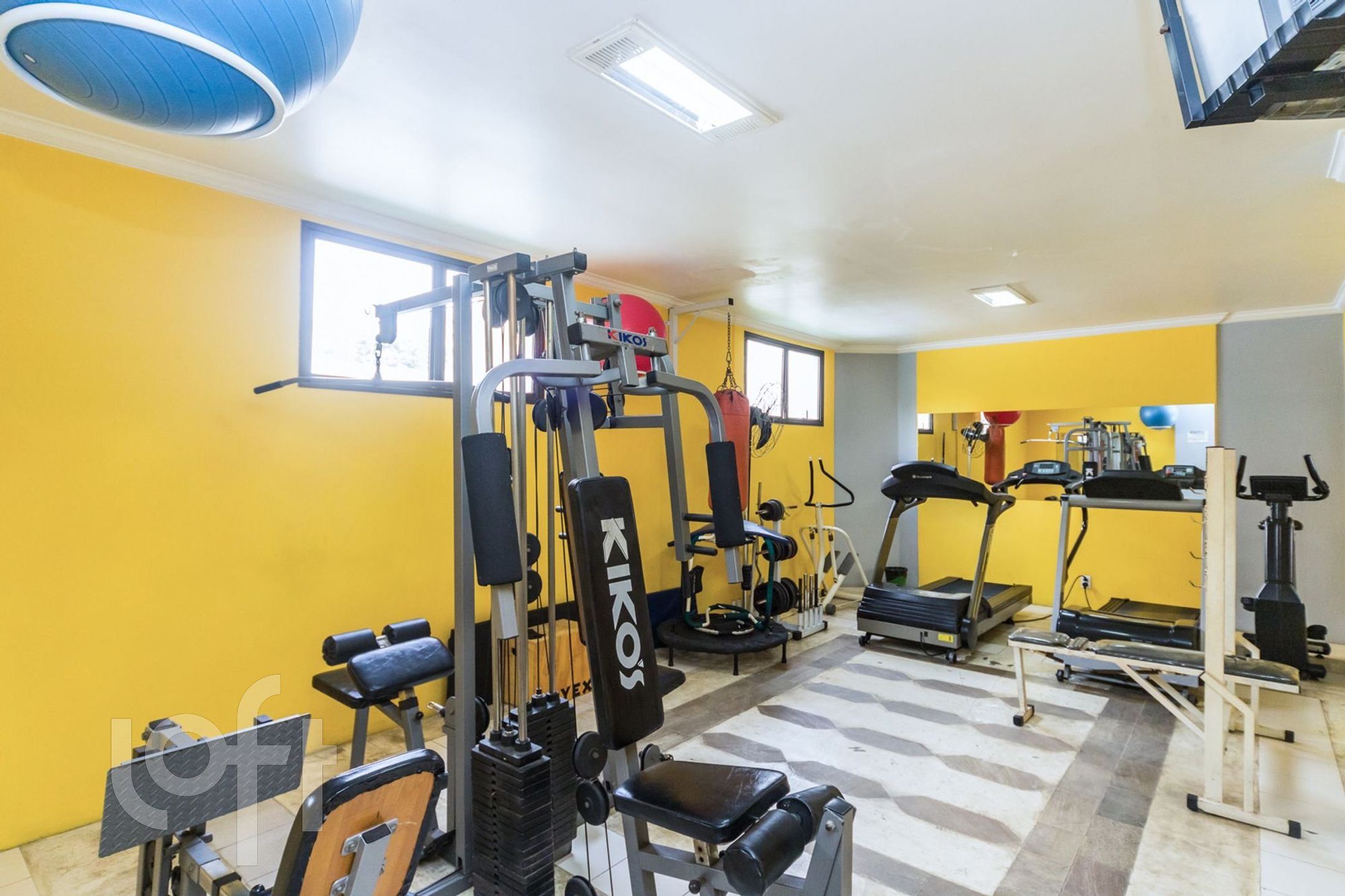 Apartamento, 5 quartos, 283 m² - Foto 36