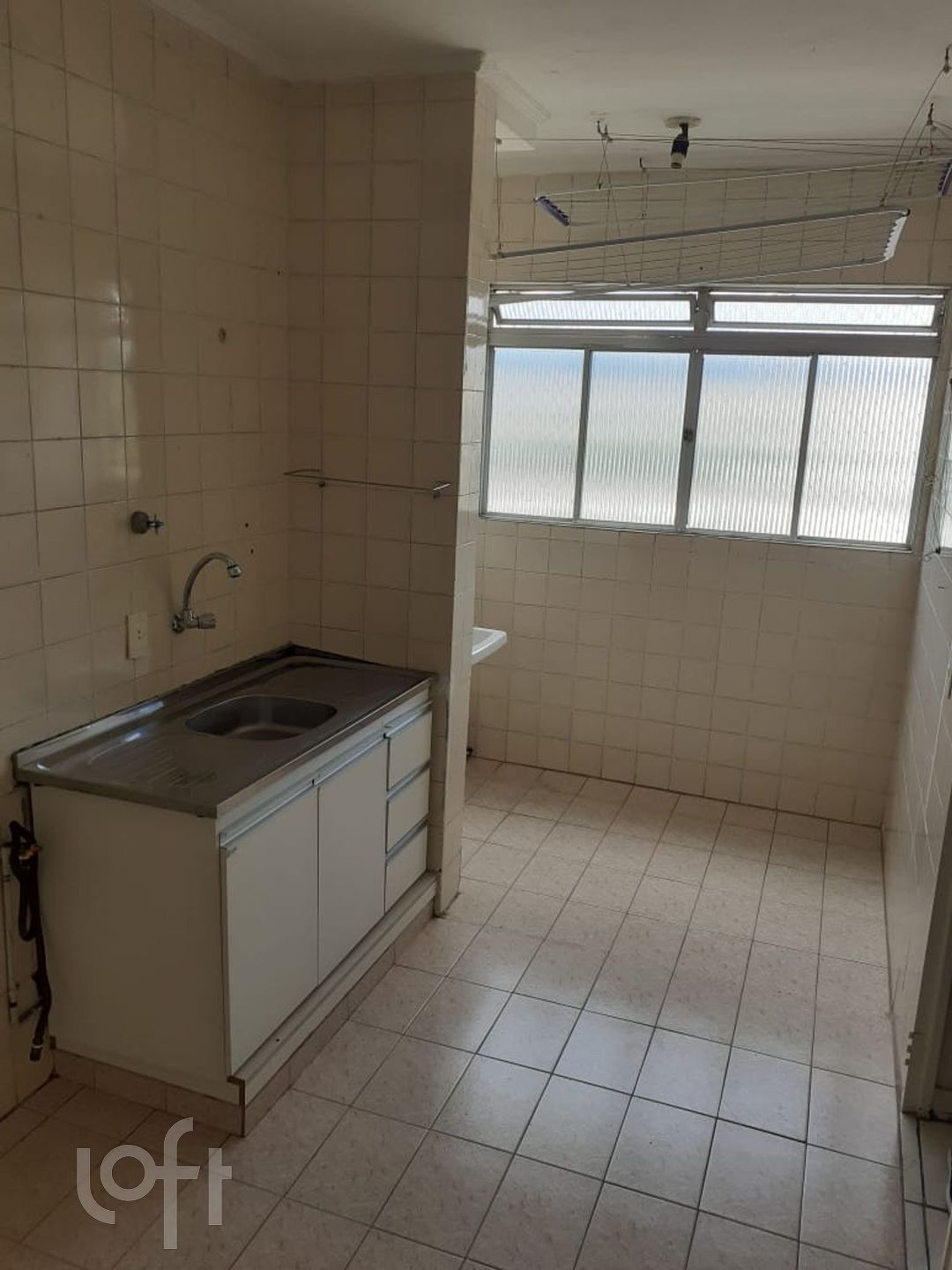 Apartamento à venda com 2 quartos, 50m² - Foto 10