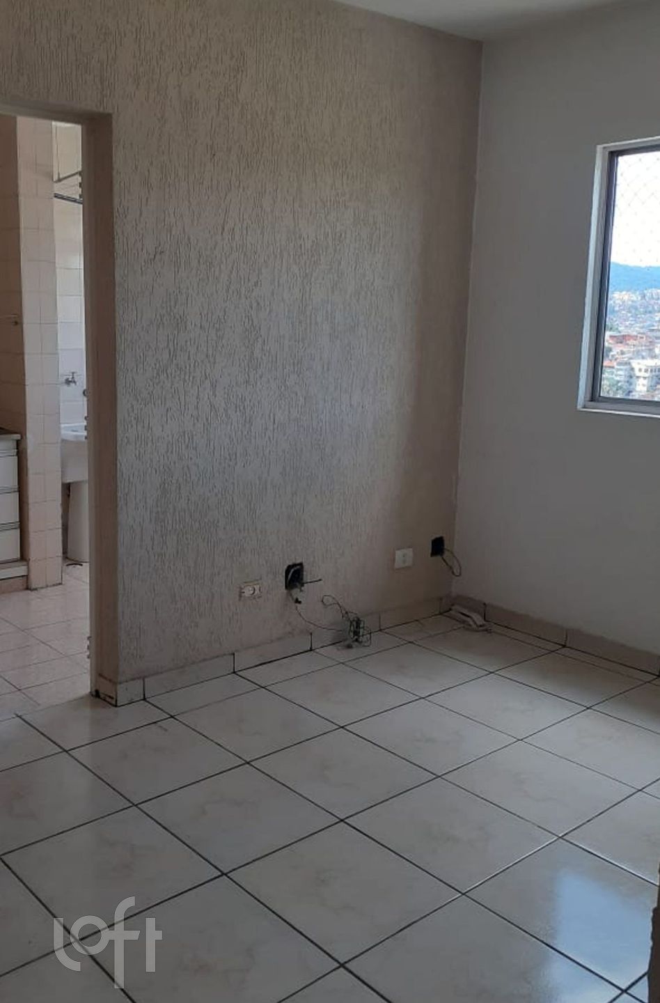 Apartamento à venda com 2 quartos, 50m² - Foto 9