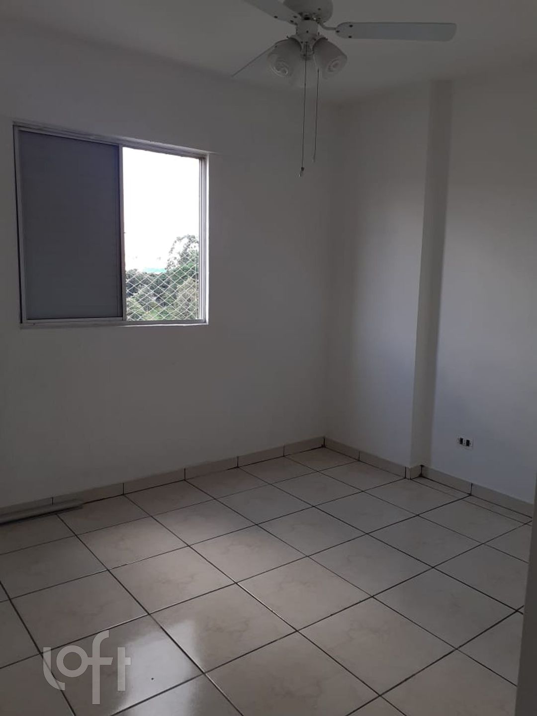 Apartamento à venda com 2 quartos, 50m² - Foto 4