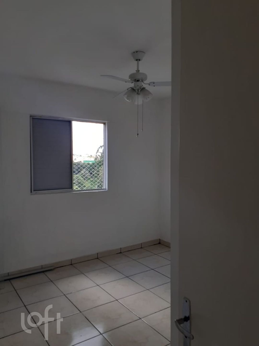 Apartamento à venda com 2 quartos, 50m² - Foto 3