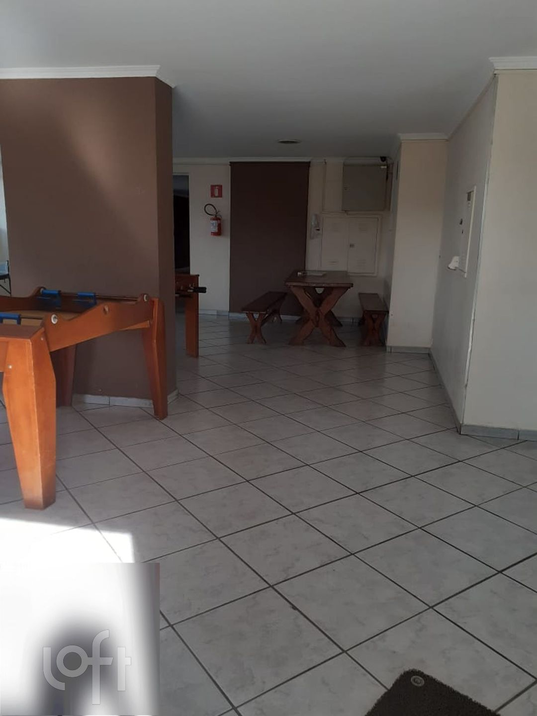 Apartamento à venda com 2 quartos, 50m² - Foto 11