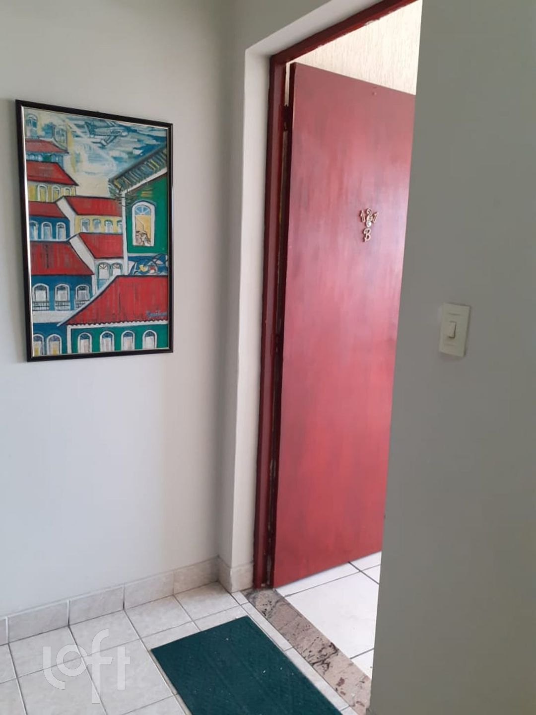 Apartamento à venda com 2 quartos, 50m² - Foto 6