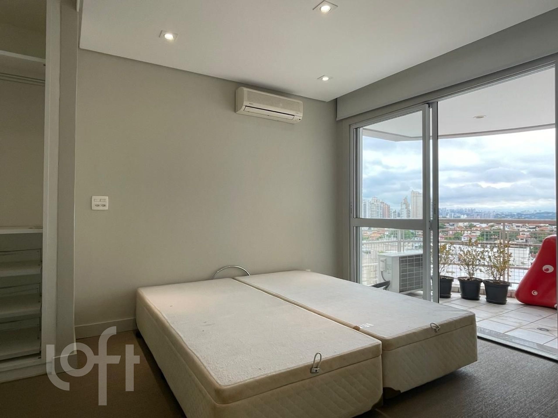 Apartamento à venda em Sumarezinho com 102 m², 1 q