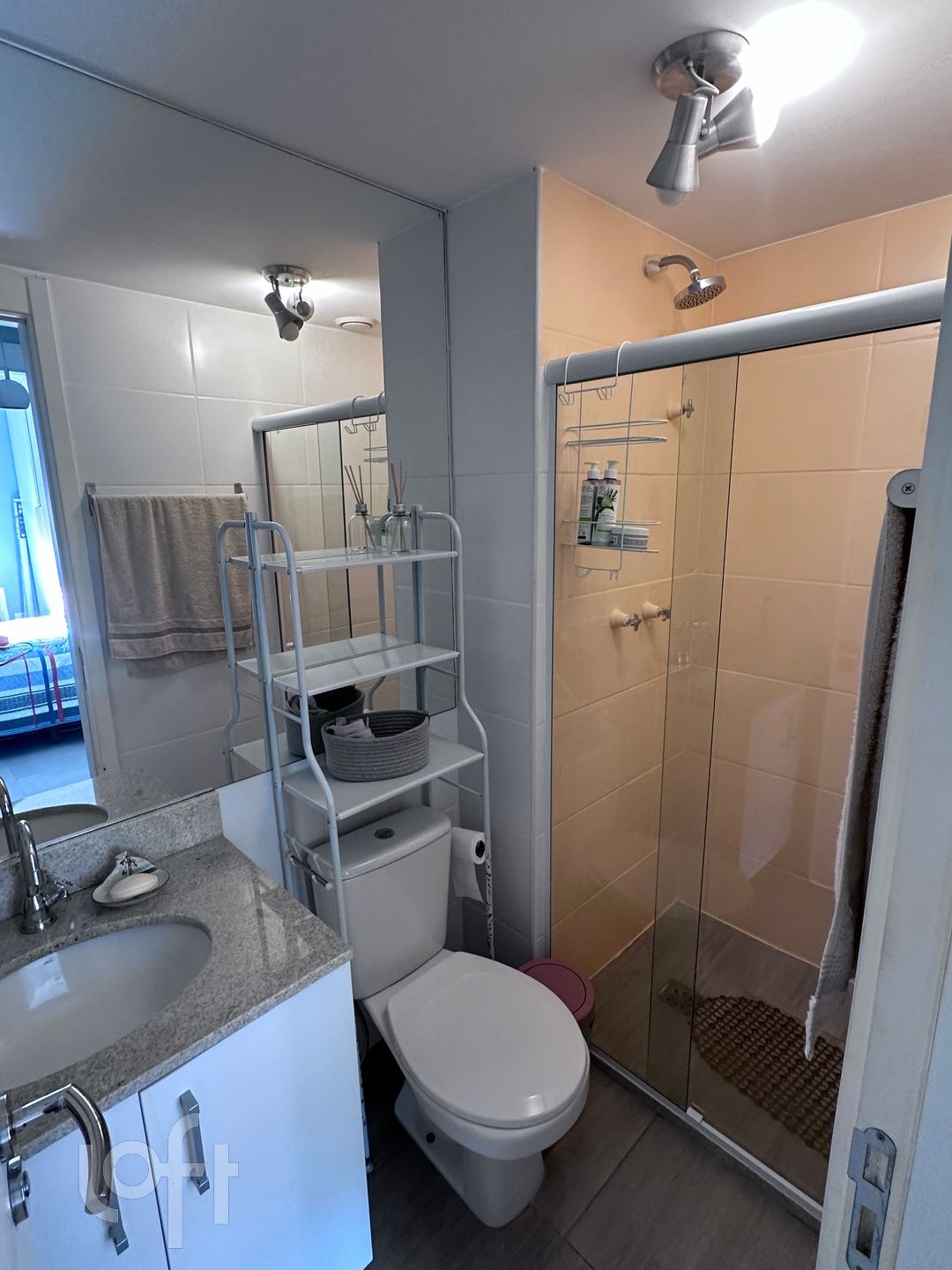 Apartamento à venda com 2 quartos, 110m² - Foto 10