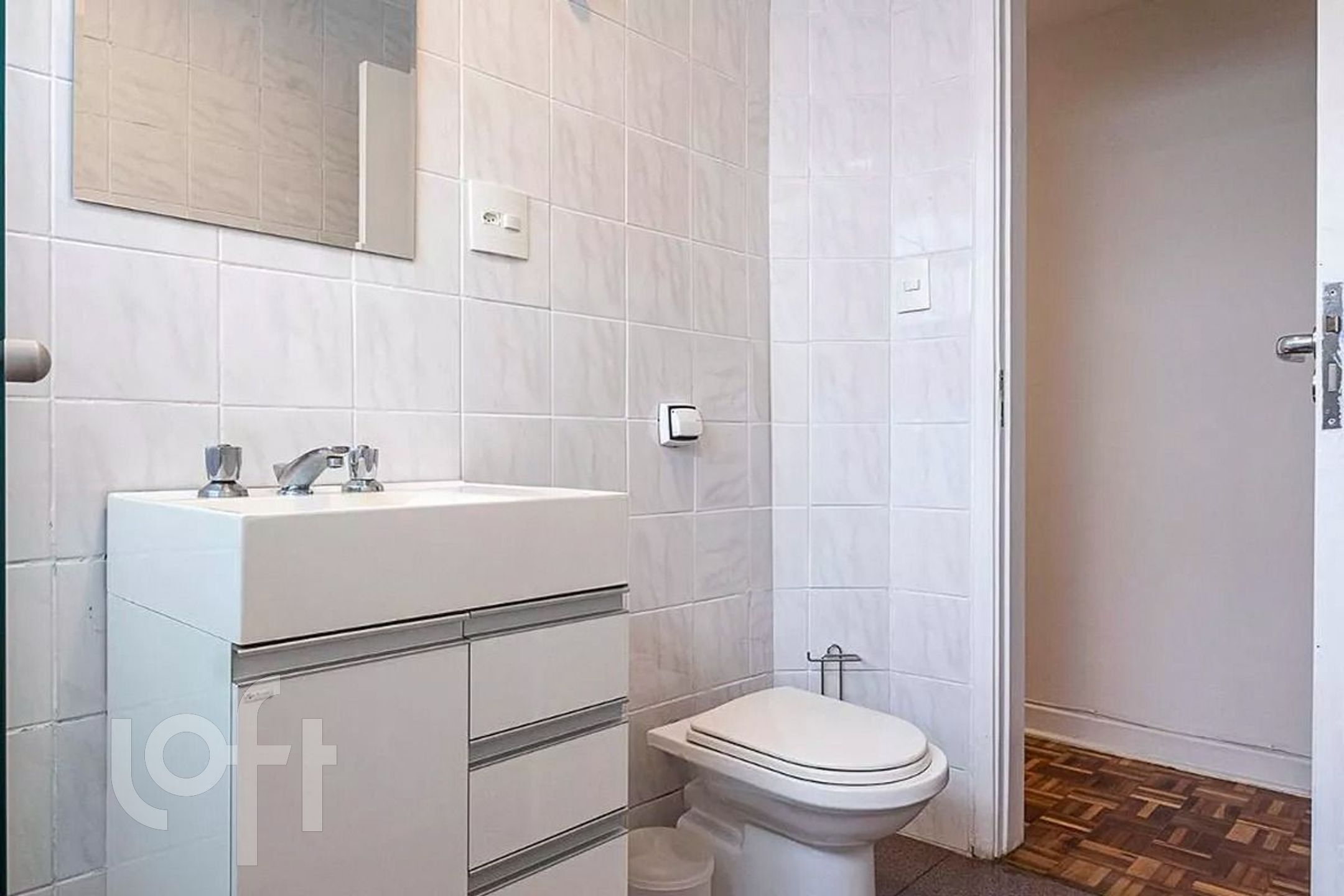 Apartamento à venda com 3 quartos, 160m² - Foto 28