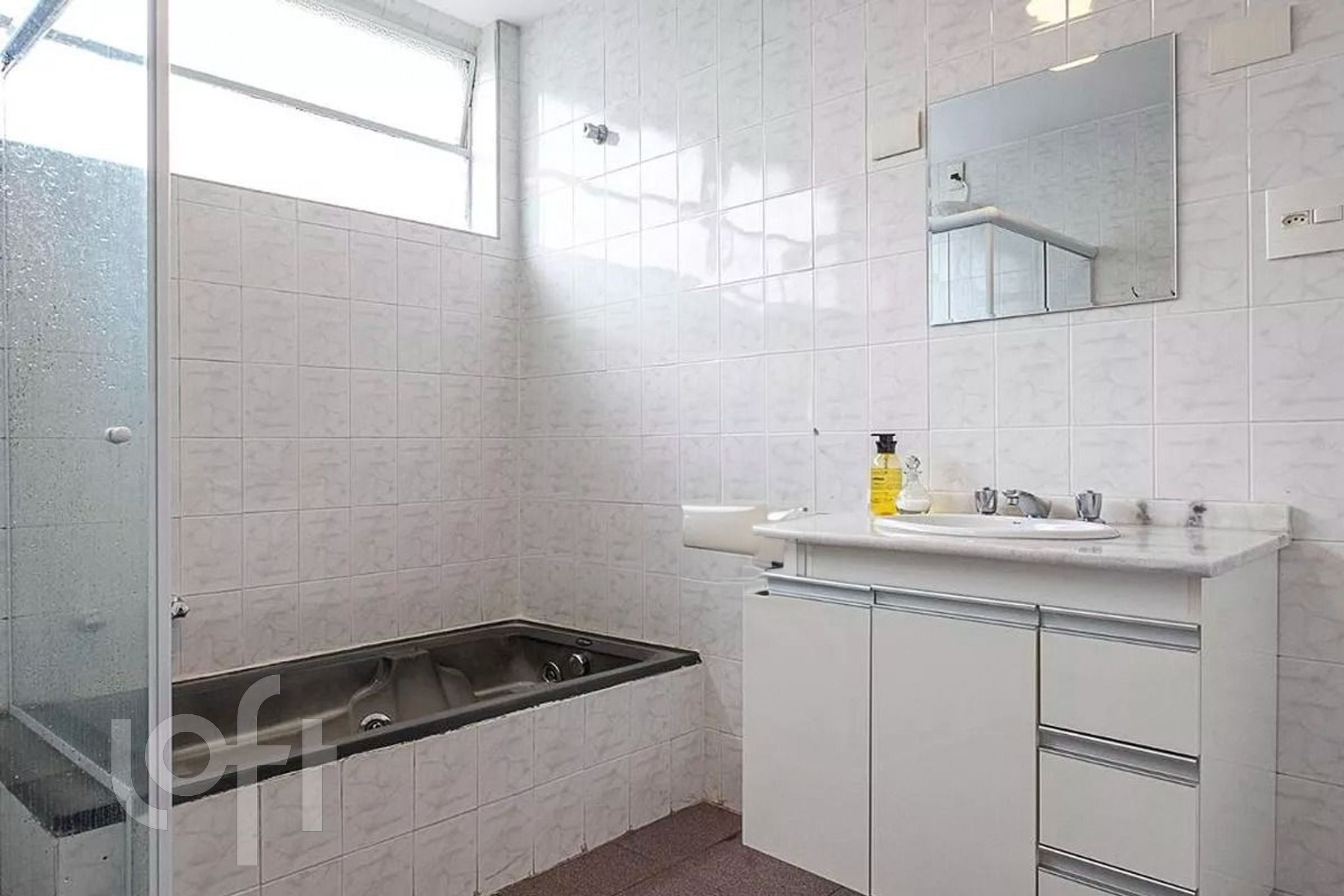 Apartamento à venda com 3 quartos, 160m² - Foto 22