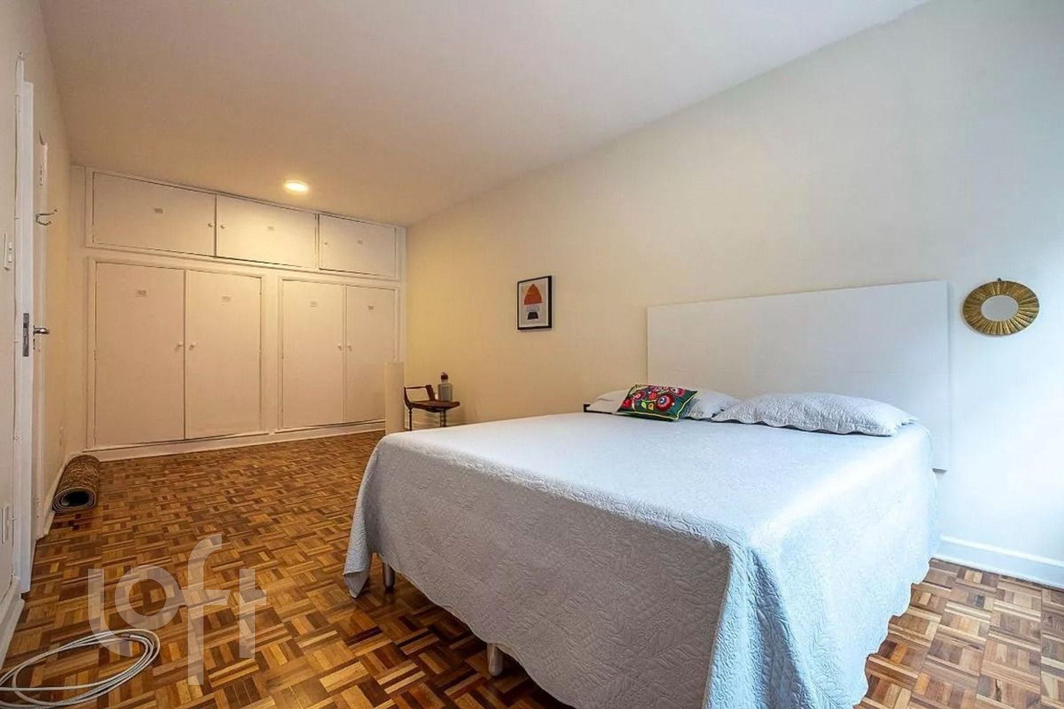 Apartamento à venda com 3 quartos, 160m² - Foto 11