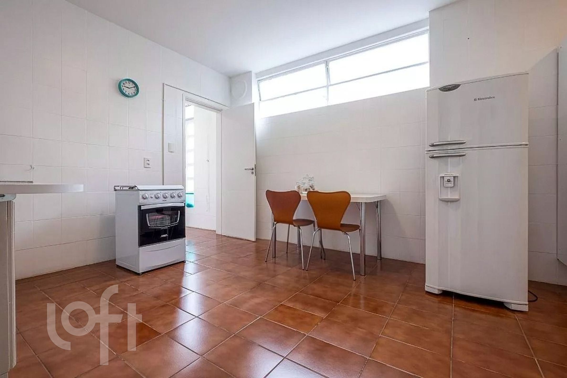 Apartamento à venda com 3 quartos, 160m² - Foto 5