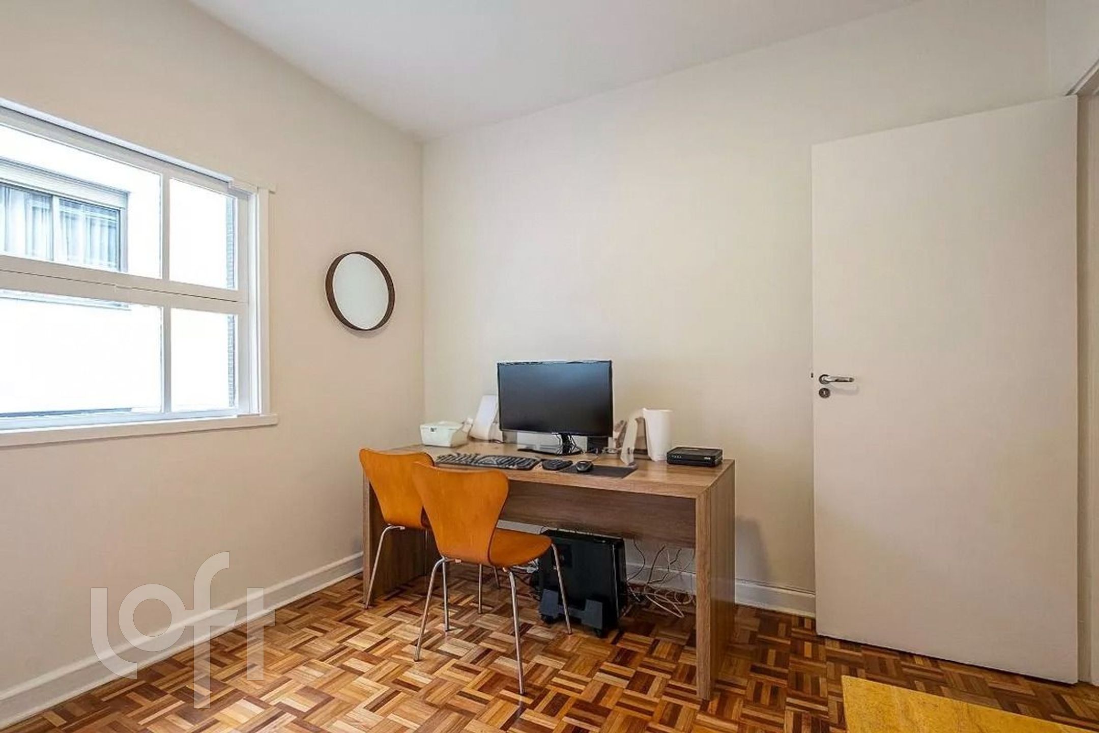 Apartamento à venda com 3 quartos, 160m² - Foto 18