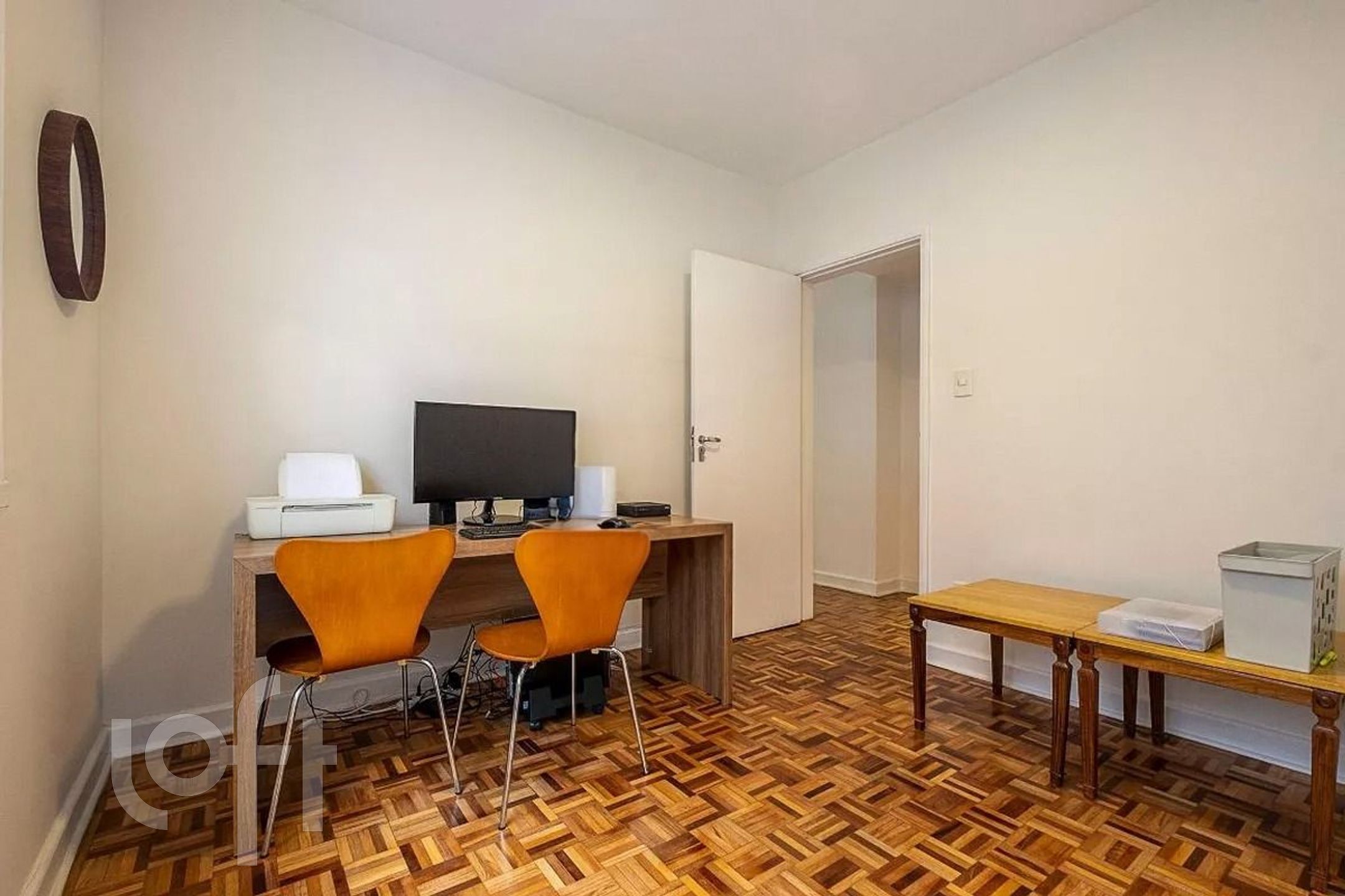 Apartamento à venda com 3 quartos, 160m² - Foto 19