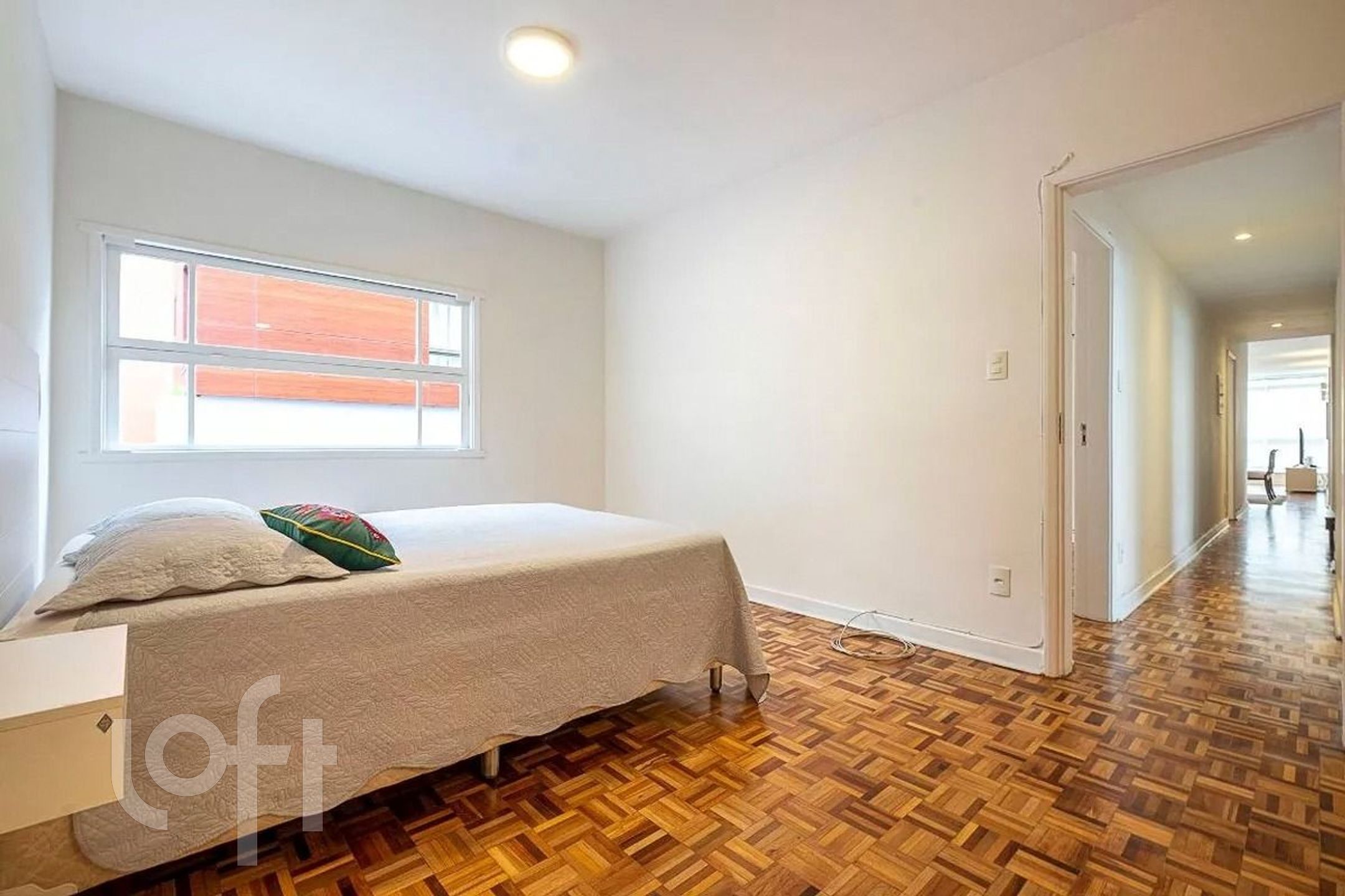 Apartamento à venda com 3 quartos, 160m² - Foto 10