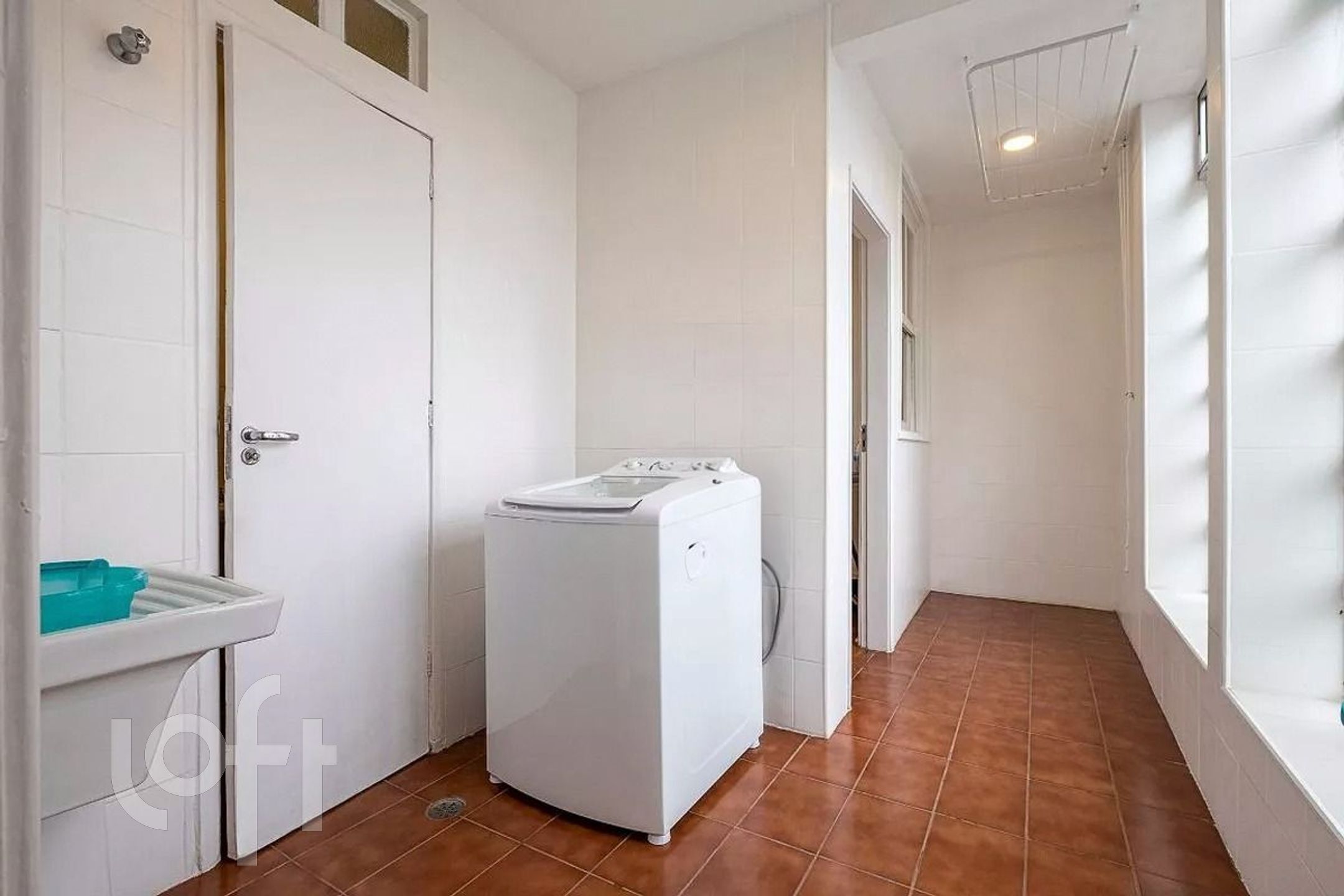 Apartamento à venda com 3 quartos, 160m² - Foto 33