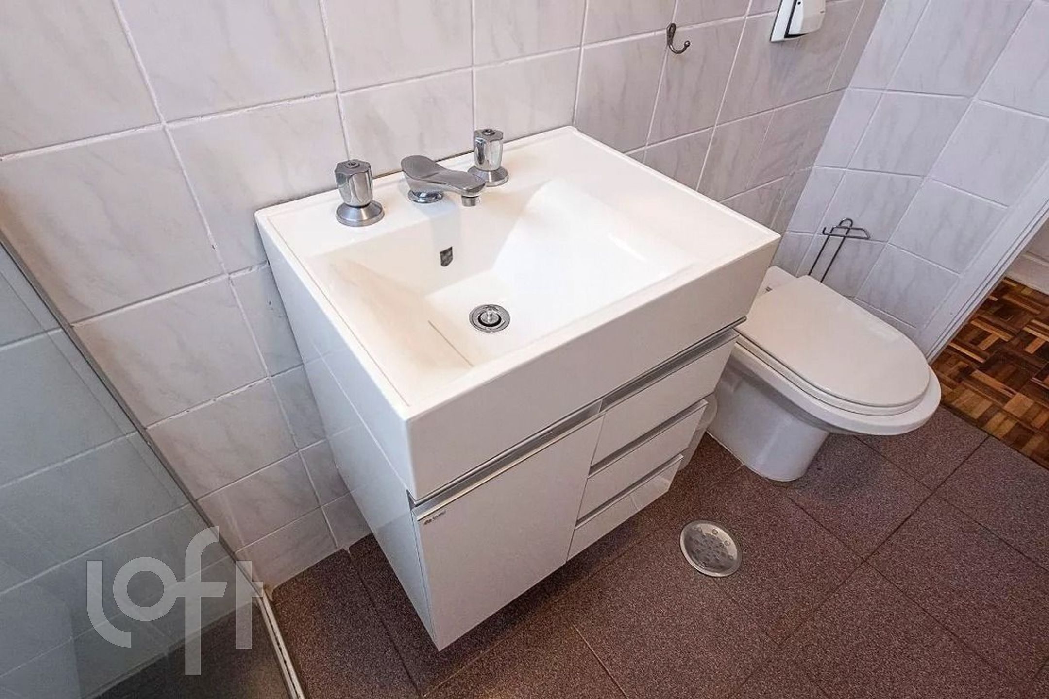 Apartamento à venda com 3 quartos, 160m² - Foto 30