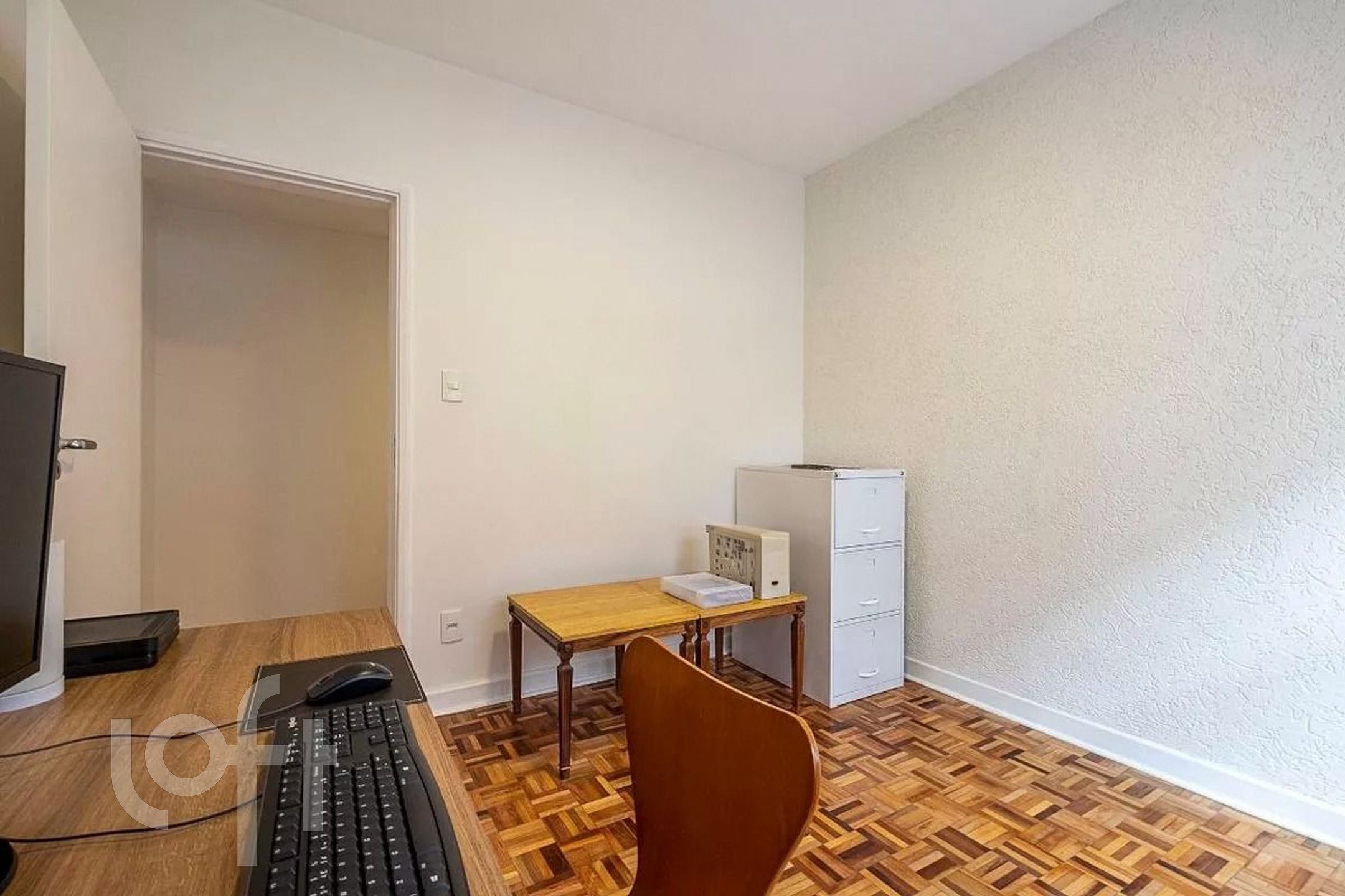 Apartamento à venda com 3 quartos, 160m² - Foto 20